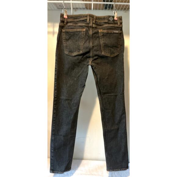 Columbia Women's Black Jeans Size 32W x 30L - Picture 2 of 5